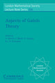 Book cover of: Aspects of Galois Theory