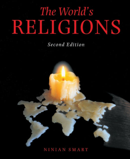 Book cover of: World's Religions
