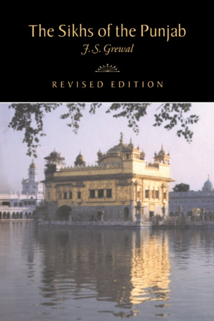 Book cover of: Sikhs of the Punjab
