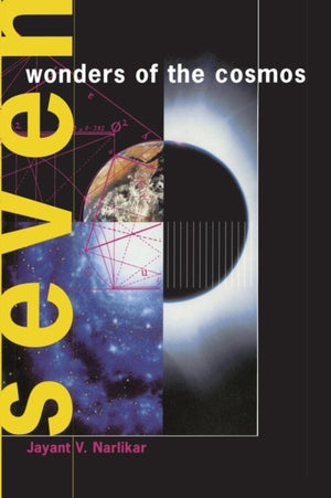 Seven Wonders of the Cosmos