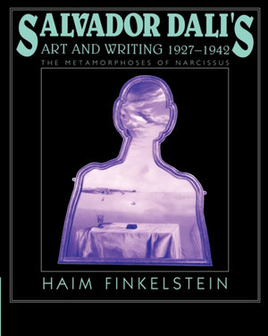 Salvador Dali's Art and Writing, 1927–1942