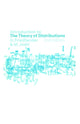 Book cover of: Introduction to the Theory of Distributions