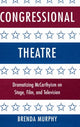 Book cover of: Congressional Theatre