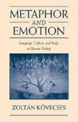 Metaphor and Emotion