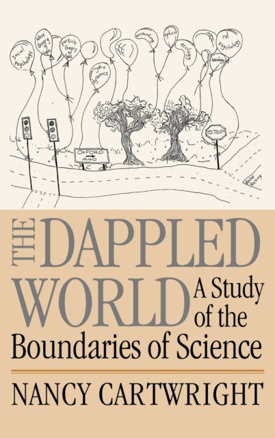 The Dappled World