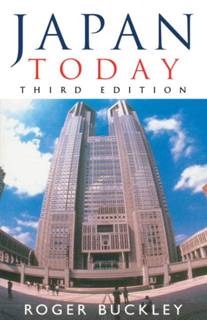 Japan Today