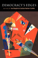 Book cover of: Democracy's Edges