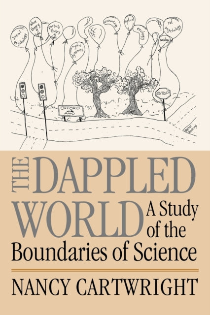 Book cover of: Dappled World