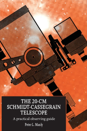 The 20-cm Schmidt-Cassegrain Telescope