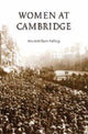 Book cover of: Women at Cambridge