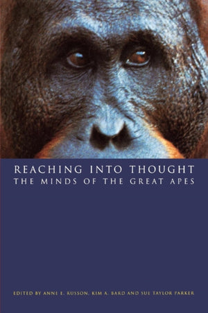 Reaching into Thought
