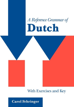 Reference Grammar of Dutch