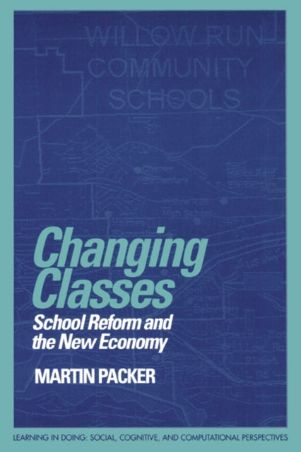 Changing Classes