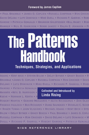 Patterns Handbook