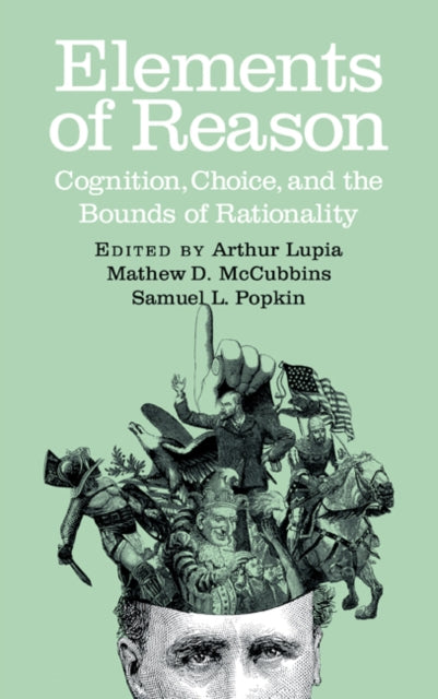 Book cover of: Elements of Reason