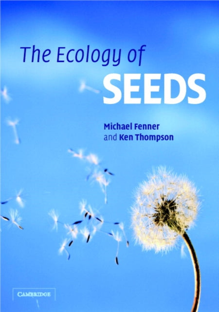 Book cover of: Ecology of Seeds