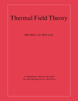 Thermal Field Theory