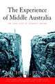Book cover of: Experience of Middle Australia