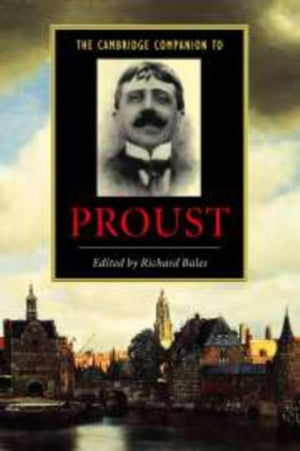 Cambridge Companion to Proust