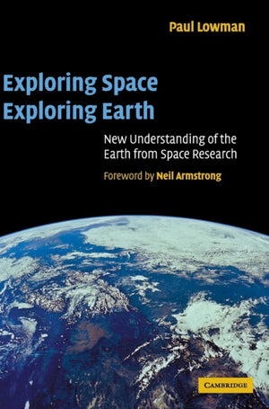 Exploring Space, Exploring Earth