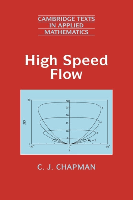 Book cover of: High Speed Flow