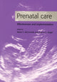 Book cover of: Prenatal Care