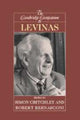 Book cover of: Cambridge Companion to Levinas. By: Robert Bernasconi