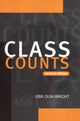 Book cover of: Class Counts Student Edition. By: Erik Olin Wright