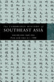 Book cover of: Cambridge History of Southeast Asia. By: Nicholas Tarling