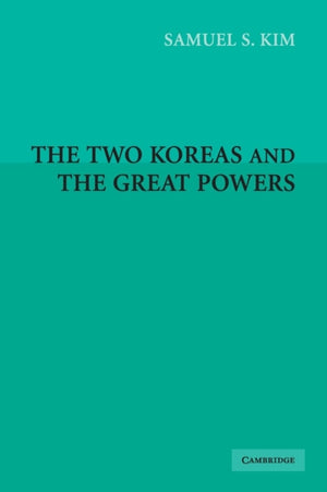 Two Koreas and the Great Powers