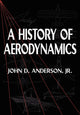 Book cover of: History of Aerodynamics
