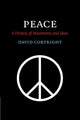 Book cover of: Peace. By: David Cortright