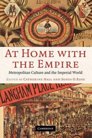 At Home with the Empire