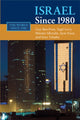 Book cover of: Israel since 1980. By: Guy Ben-Porat