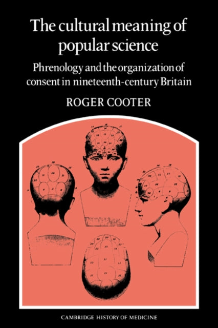 The Cultural Meaning of Popular Science