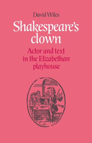 Shakespeare's Clown