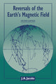 Book cover of: Reversals of the Earth's Magnetic Field. By: J. A. Jacobs