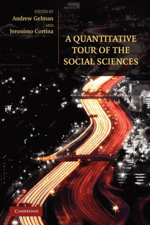 Quantitative Tour of the Social Sciences