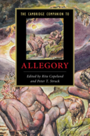 The Cambridge Companion to Allegory