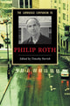 Book cover of: Cambridge Companion to Philip Roth. By: Timothy Parrish