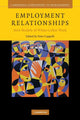 Book cover of: Employment Relationships