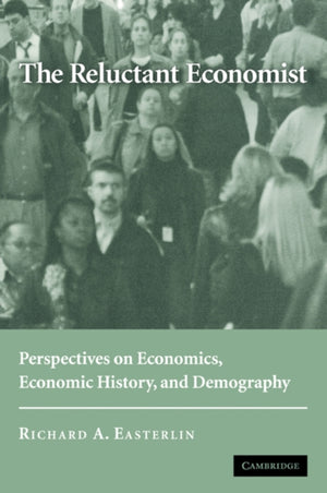 The Reluctant Economist