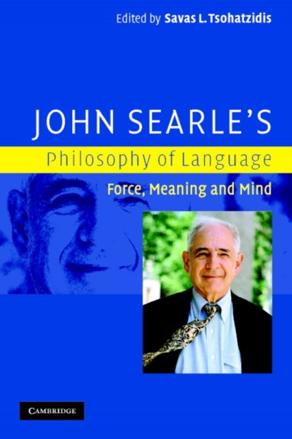 John Searle's Philosophy of Language