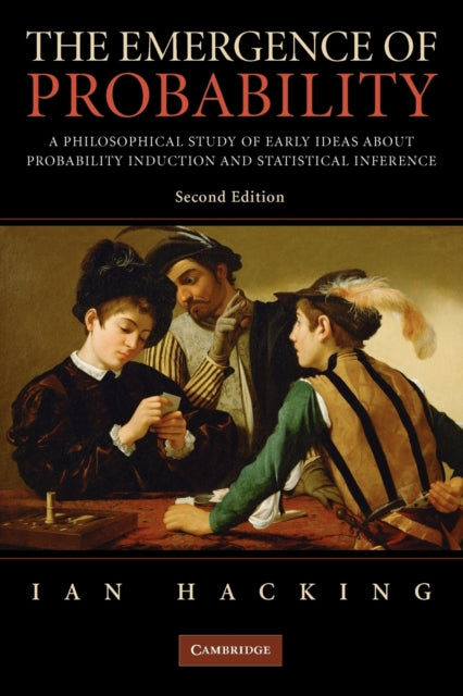 Emergence of Probability