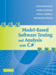 Book cover of: Model-Based Software Testing and Analysis with C#. By: Jonathan Jacky