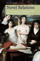 Book cover of: Novel Relations. By: Ruth Perry