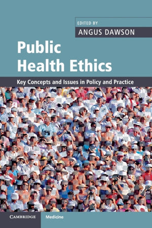 Public Health Ethics