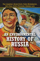 Book cover of: Environmental History of Russia. By: Paul R. Josephson