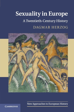 Sexuality in Europe