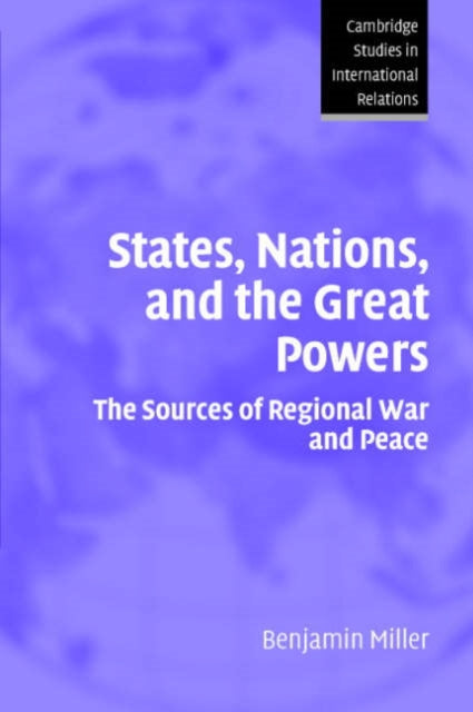 States, Nations, and the Great Powers